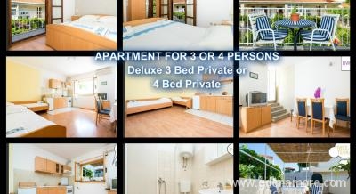 Apartmani Stari mornar, Privatunterkunft im Ort Dubrovnik, Kroatien